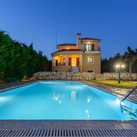 Kefalonia Houses-2