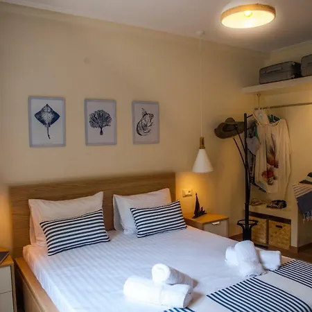 Nauticum City House-2