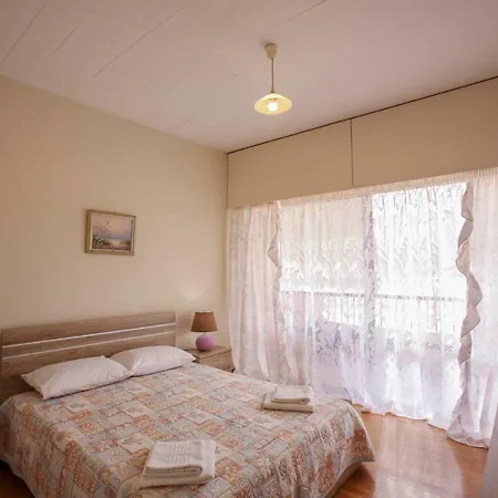 Argostoli Apartment-3