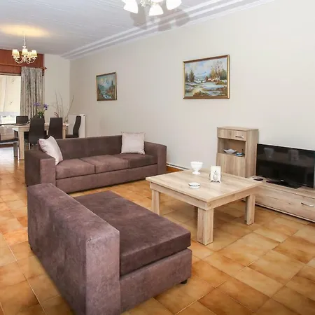 Argostoli Apartment-2