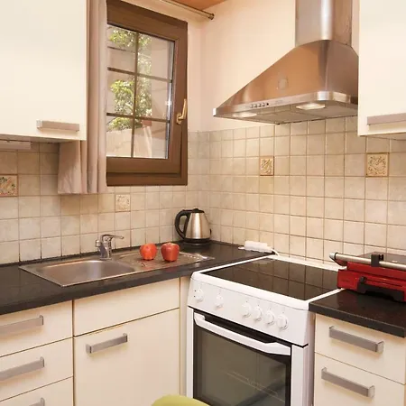 Dias Ground Floor Apartment-3