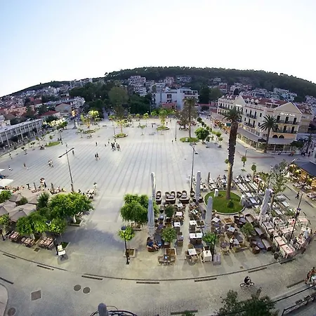Erato Apartment in Argostoli-2