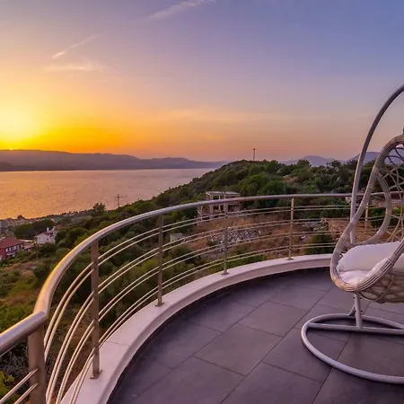 Villa Katia Kefalonia-3