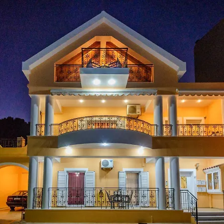 Thano'S Residence-2