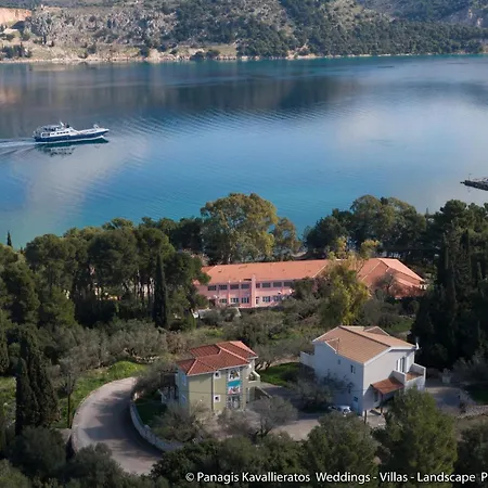 Cinema Themed House In Argostoli-2