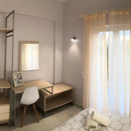 Aloni Studios And Apartments-3
