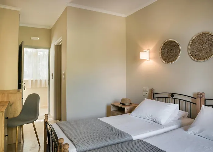 Irilena Hotel Lassi 
