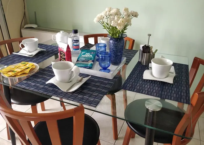 Sior Dionysios Apartments Argostoli 