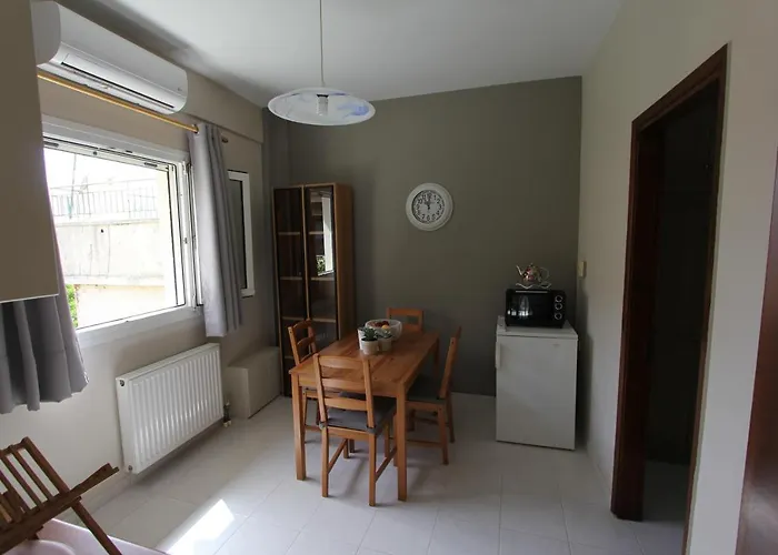 Cozy Apartment In The Heart Of The Town Argostoli 