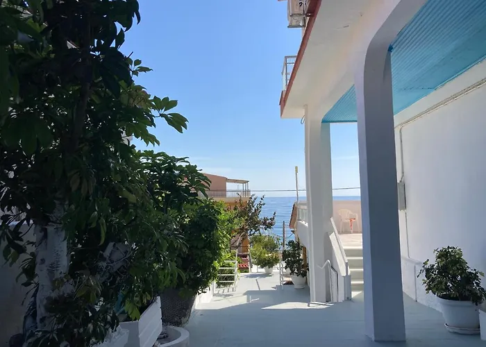 Hotel Galini Πόρος