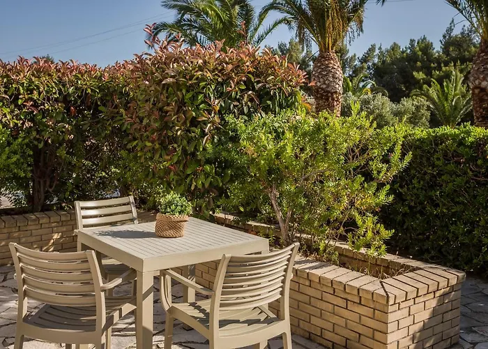 Lassi (Kefalonia) Beach Vacation Rentals