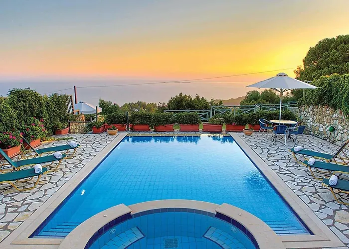 Efrosini Villa Lassi 