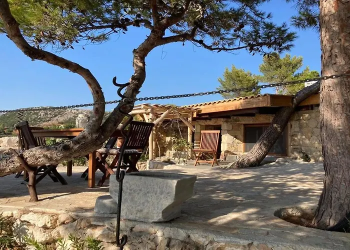 Appartamento Kamaroules Sea Front Argostoli  che accetta animali