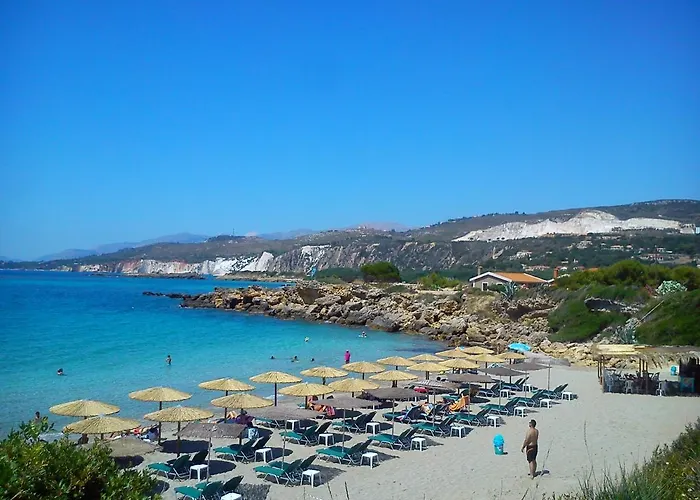 Mandola suite Argostoli 