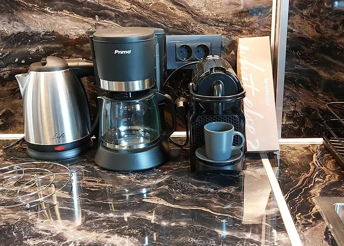 Elite Luxury Apartments Argostoli 