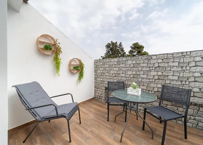 Appartamento Sofitaki Argostoli 