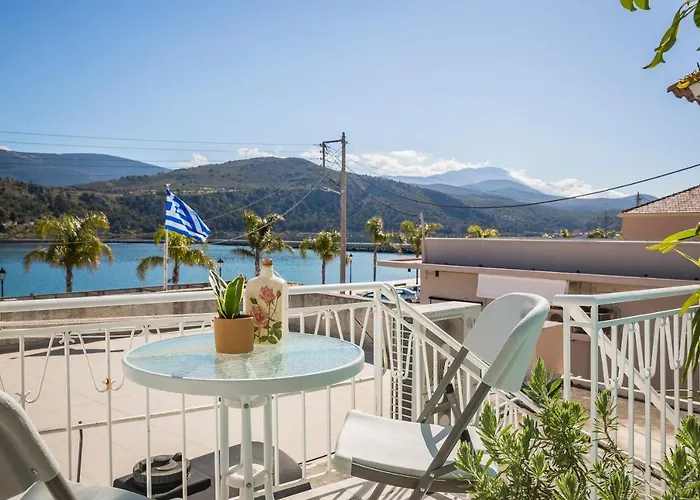 Appartamento Casa di Mema Argostoli 