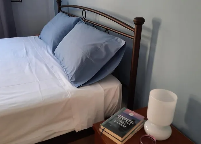 Myrsini Central apartment Argostoli  che accetta animali