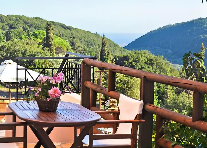 Harvest Moon Apartments Ληξούρι