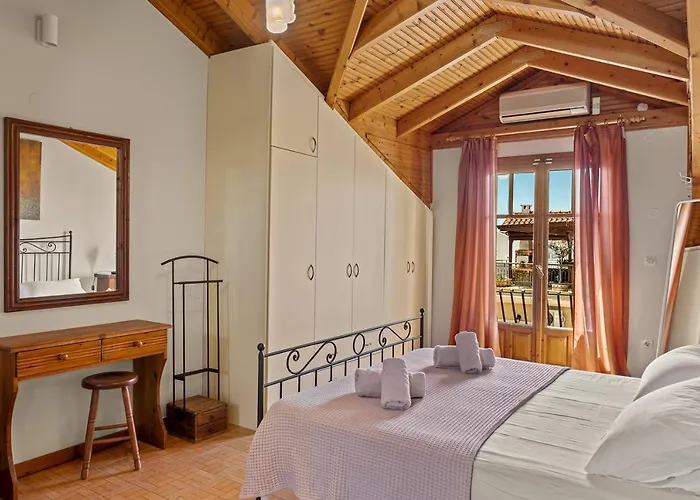 La Casetta Argostoli 