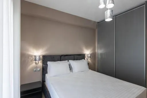 Black Diamond Residence Argostoli 