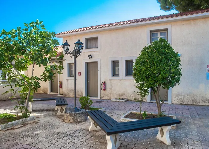 Beste Hotels in het centrum van Kefalonia