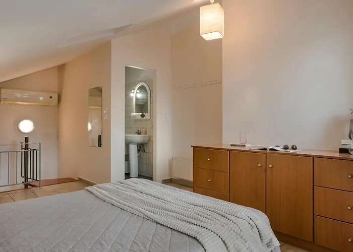 Koutouki Home! Argostoli 