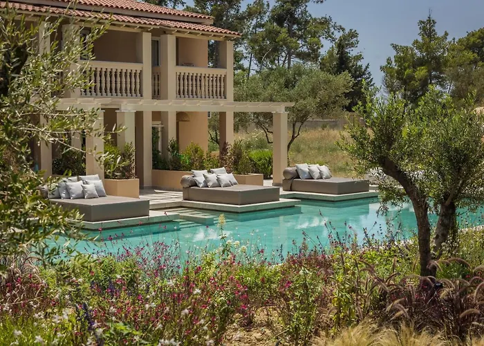 Kefalonia Boutique Hotels
