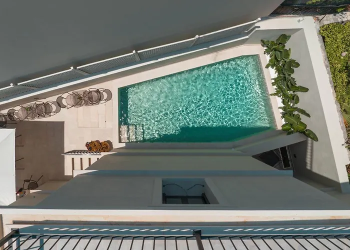 Argostoli Essence Suites