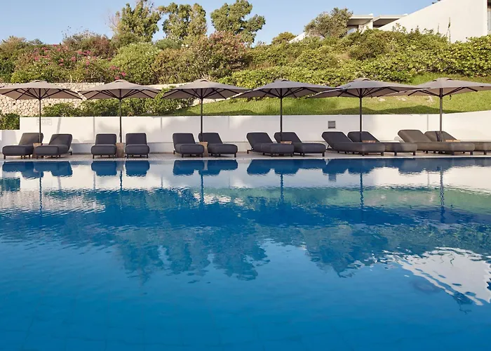 Hotel boutique a Cefalonia