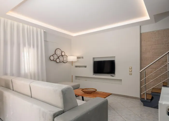 Monteduca Apartments Argostoli 