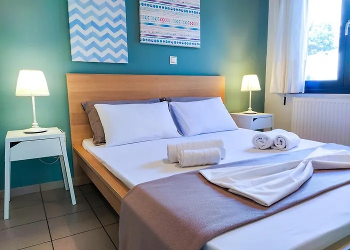 Cityzen View - Retro Nest Argostoli 