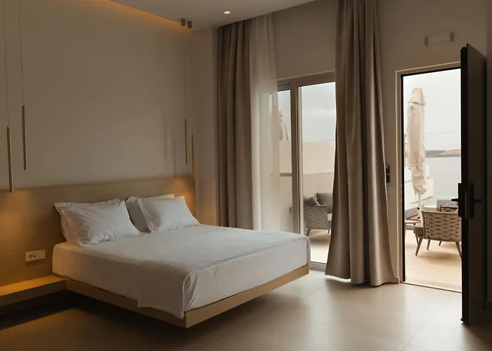 Golfhotels in Kefalonia