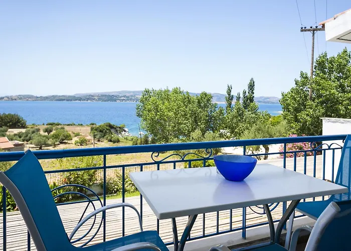 Condominios en Cefalonia