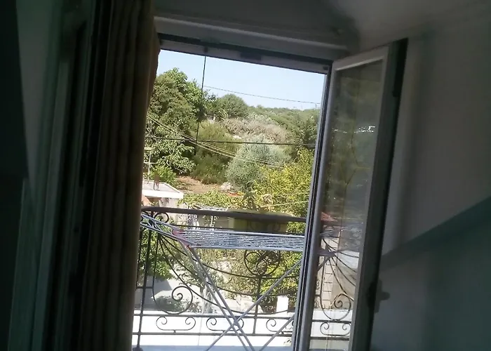 Hellenic Sun Apartment Lassi 