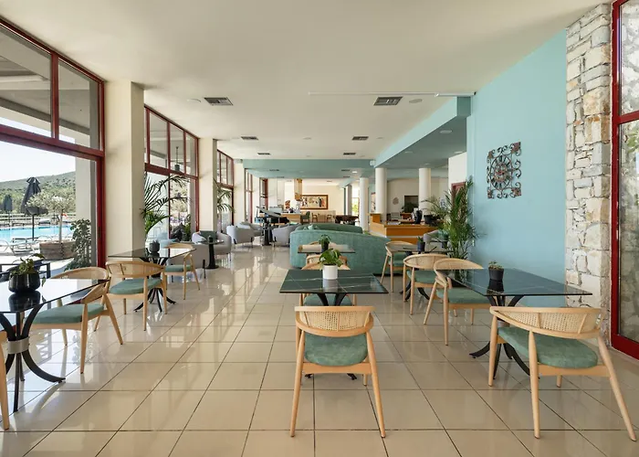 Alojamientos con Cocina en Cefalonia