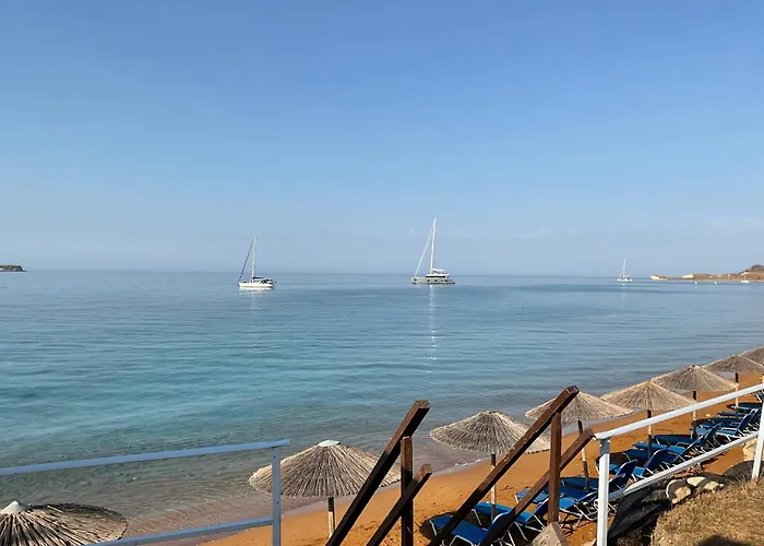 Kefalonia Beach Hotel & Bungalows Ληξούρι