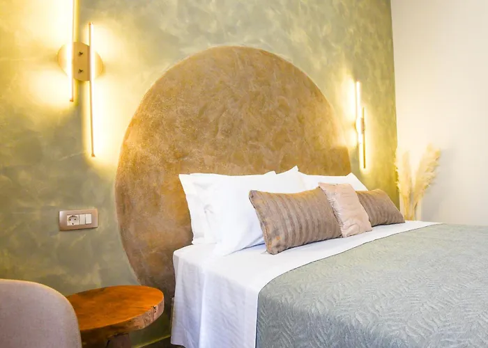 Vivis Hub Aparthotel Αργοστόλι