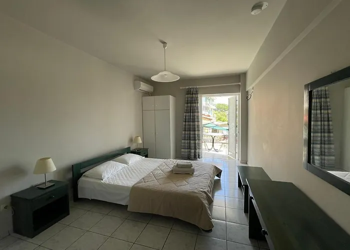 Mariannis Studios Skala 