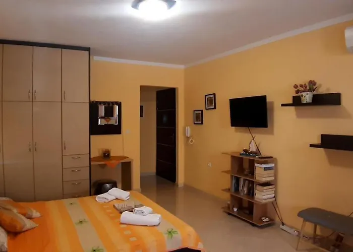 Βlue Horizon Lixouri Ξενοδοχείο