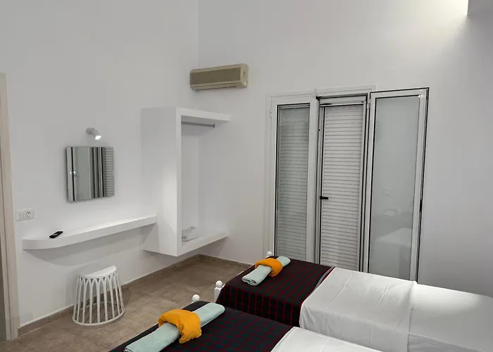 Dk House Apartment Lassi 