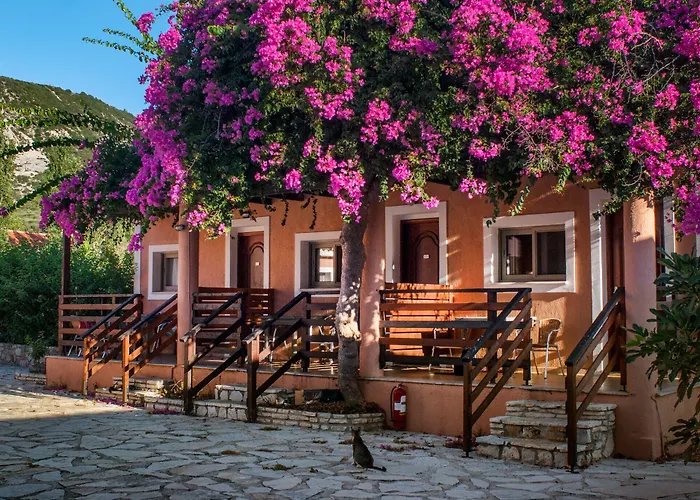 Efrosini Village Katelios