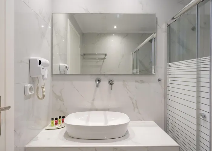 Residence Poseidon Spartia 