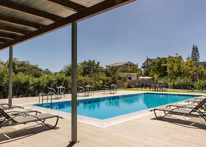 Sofi Hotel Ληξούρι