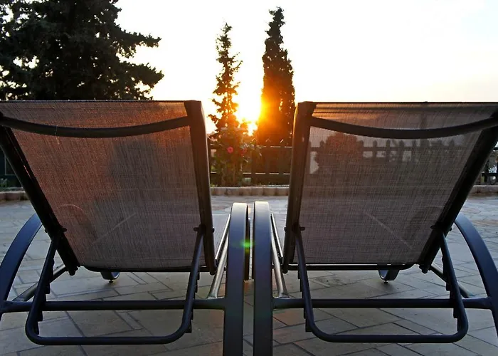 Lassi (Kefalonia) Family villas