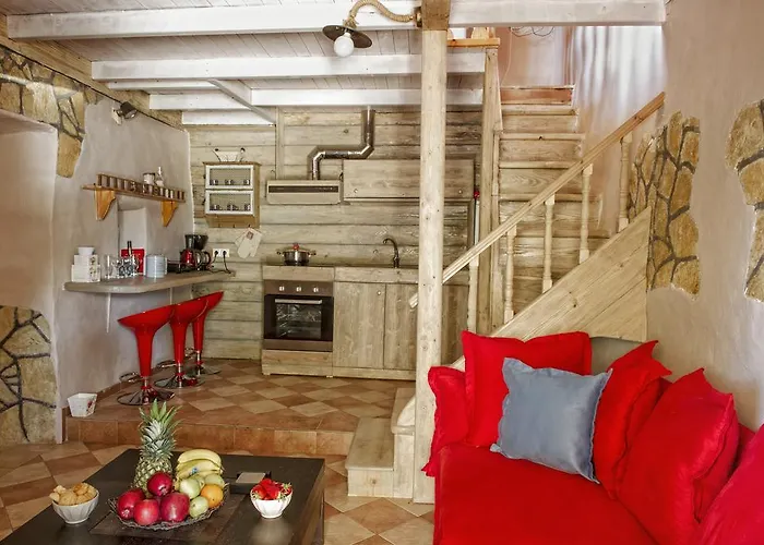 Lassi (Kefalonia) Luxury Villas
