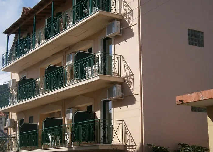 Petros Studios Πόρος