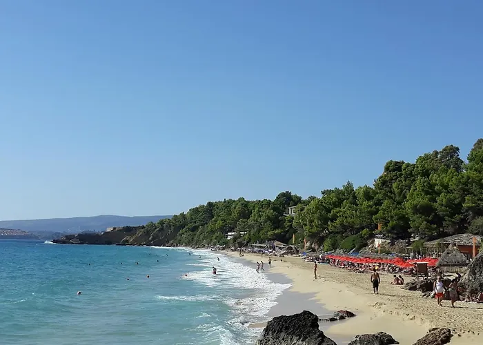 Lassi (Kefalonia) Family Vacation Rentals