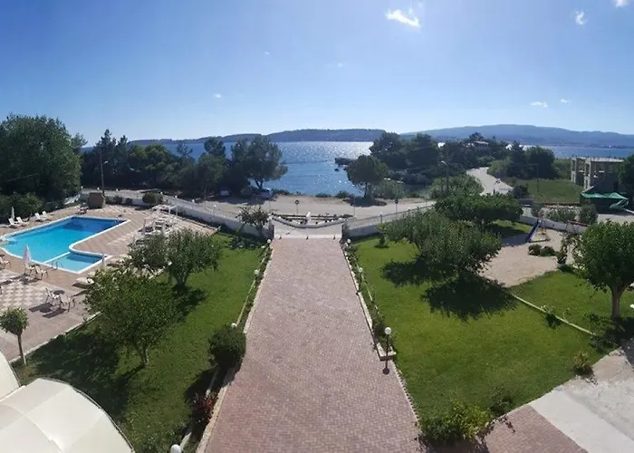 Hotel Galaxy Argostoli 