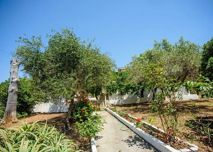 Haus Manya In Lassy Lassi 